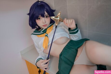 _bangni perfect actress image