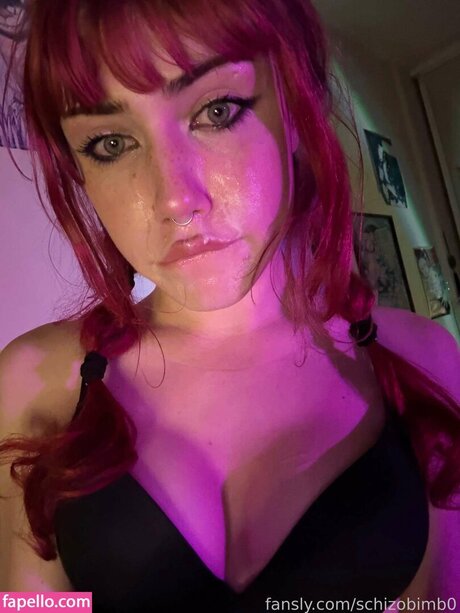 schizobimb0 art actress images