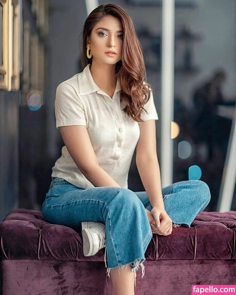 Ramsha Khan nude pornstar archive