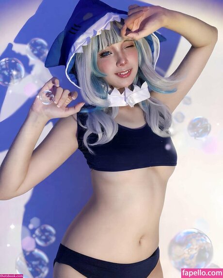 Nanachan pornographic actress image