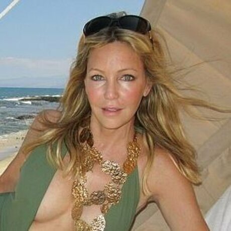 Heather Locklear pornstar hd pictures