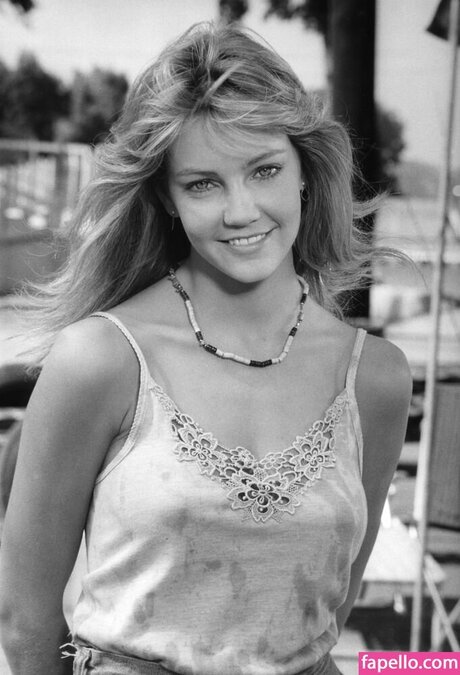 Heather Locklear art pornstar pictures