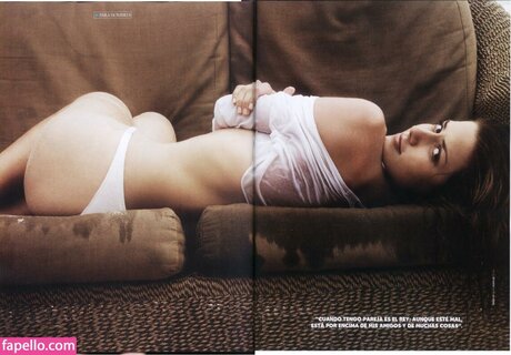 Altair Jarabo model xxx galleries