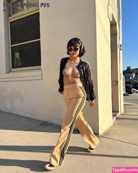 Xochitl G mez model pretty gallery