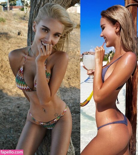 Maria Do Mark star perfect pictures