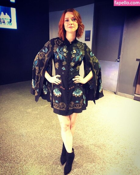 Valorie Curry pornstar xxx pic