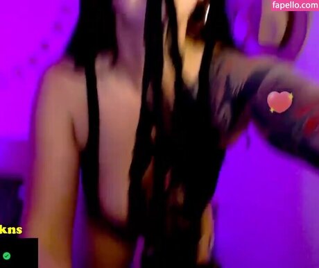 Billiexxox star pornographic photo