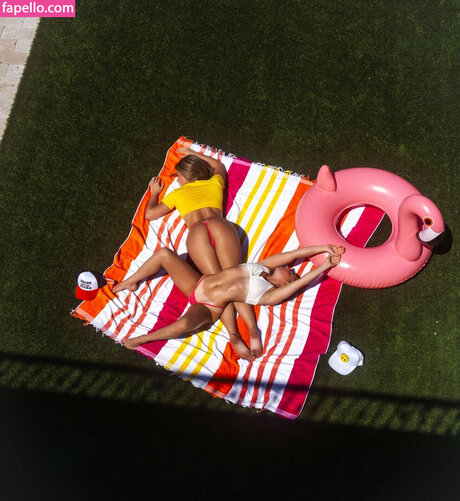 The Wild Exclusive hot star pic