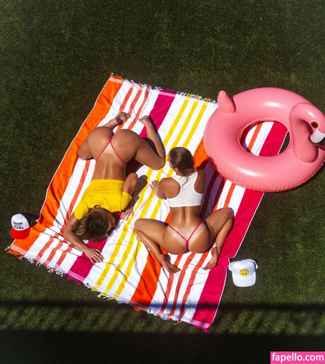 The Wild Exclusive star sex images