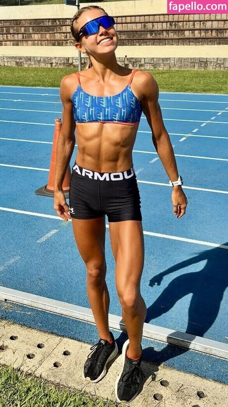 Fit By Aline perfect model gallery