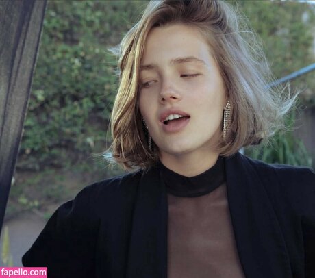 Sofia Kondra model art archive