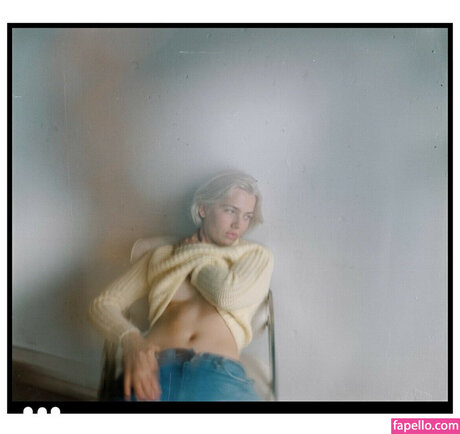 Sofia Kondra star perfect image