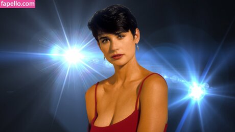 demimoore pornstar erotic galleries