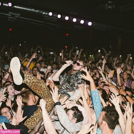 yunggravy exclusive model gallery