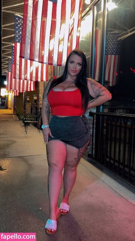 Dktattedmomma sexy model pics