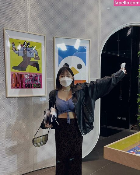 nianx1 pornstar art image