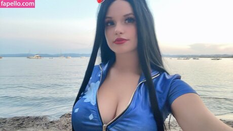 Avygenki erotic star photos