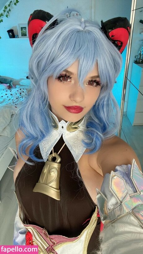 Avygenki model art image