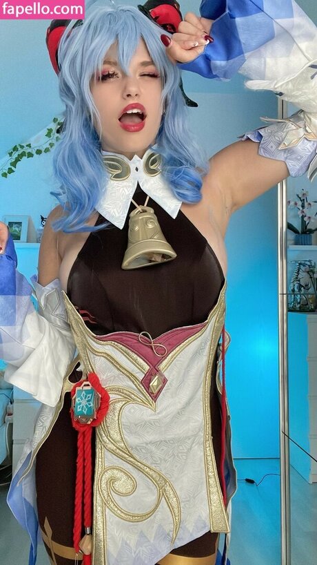 Avygenki model nudes gallery