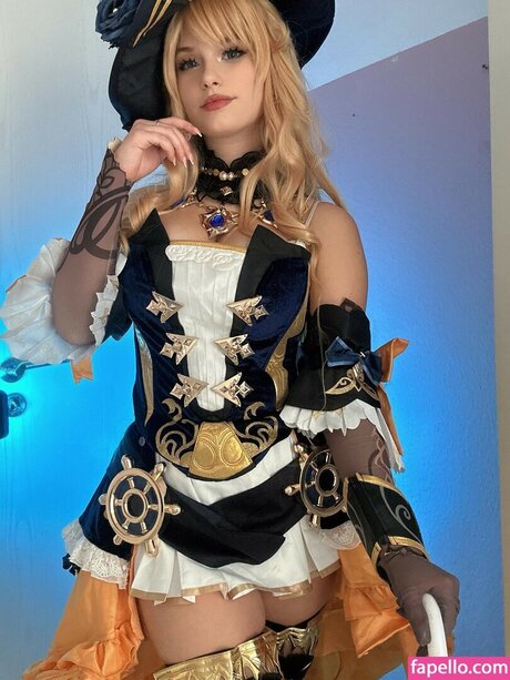 Avygenki Profile pic