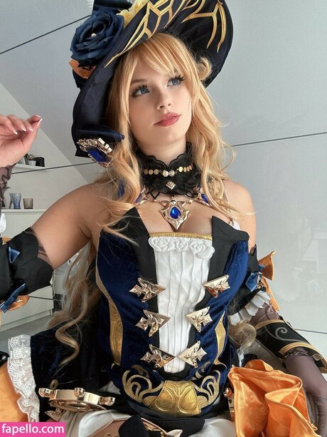 Avygenki star xxx pic