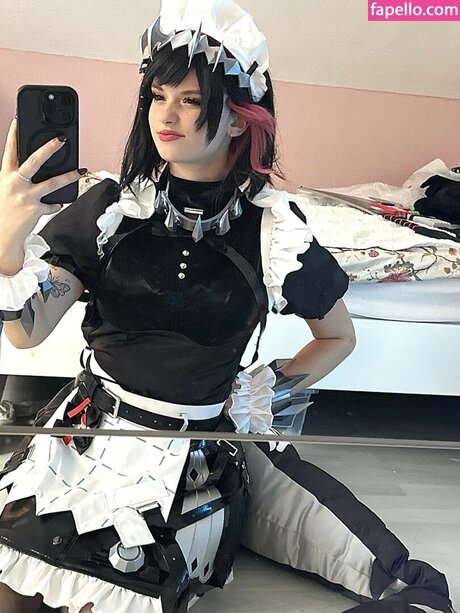 Avygenki pornstar photo