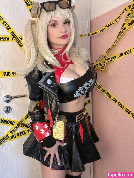 Avygenki model hot photo