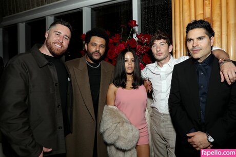 Jenna Ortega star beautiful photo