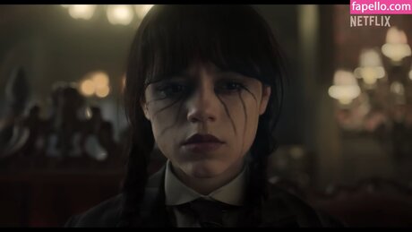 Jenna Ortega model nudes galleries