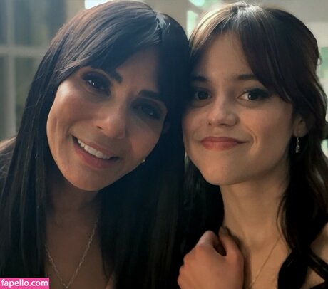 Jenna Ortega pornstar hd gallery