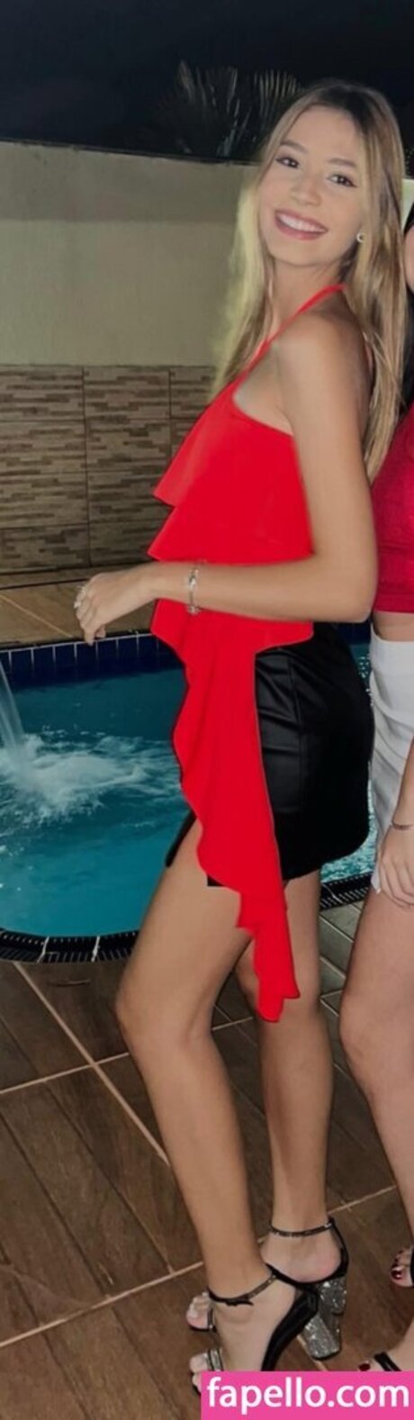 Julia Castrom nudes actress photos