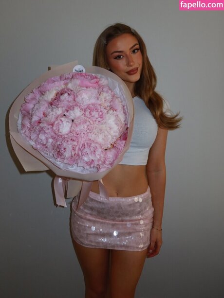 Oliwia Petryna naked star photo