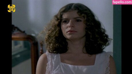 D bora Bloch sexy star img