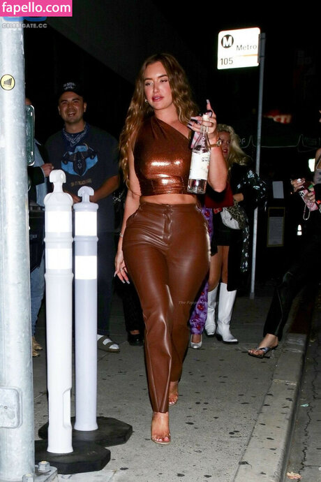 Stassie Karanikolaou model xxx pics