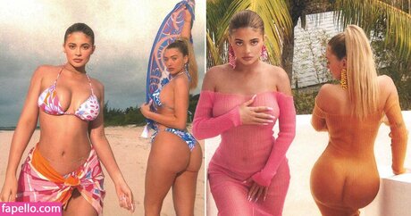 Stassie Karanikolaou nudes pornstar photo