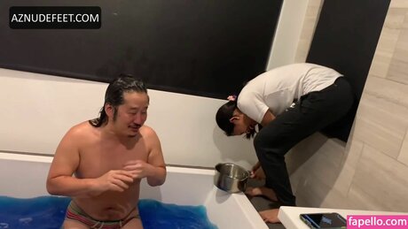 Rudy Jules pornstar naked img