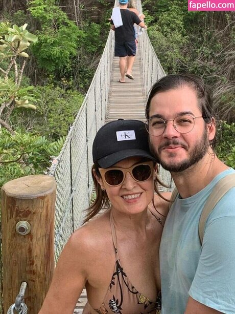 F tima Bernardes xxx actress pics