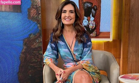 F tima Bernardes model high quality galleries