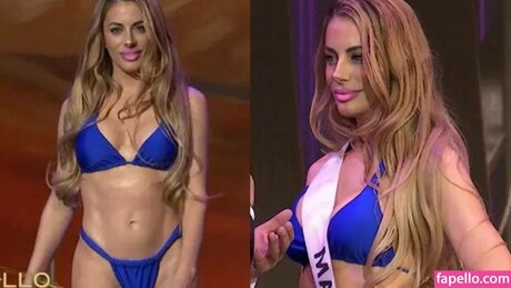 Cata Palacios pretty star images