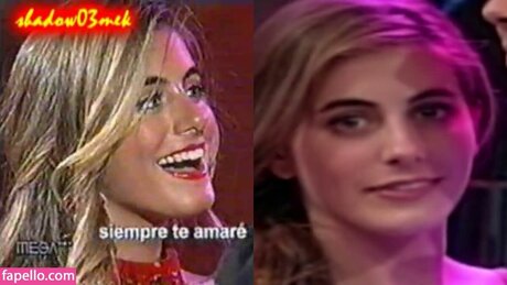 Cata Palacios adult actress galleries