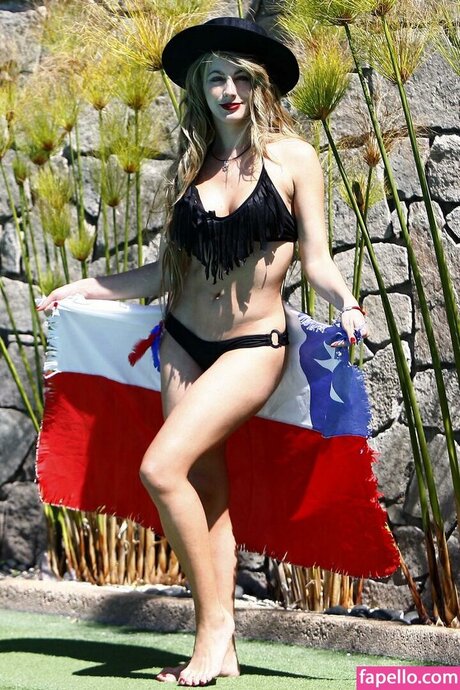 Cata Palacios nude pornstar photos