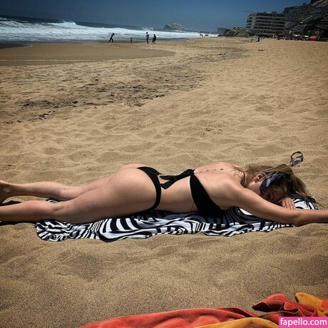 Cata Palacios adult star photos