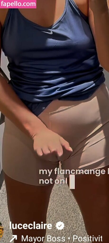 Lucy Claire nice star gallery