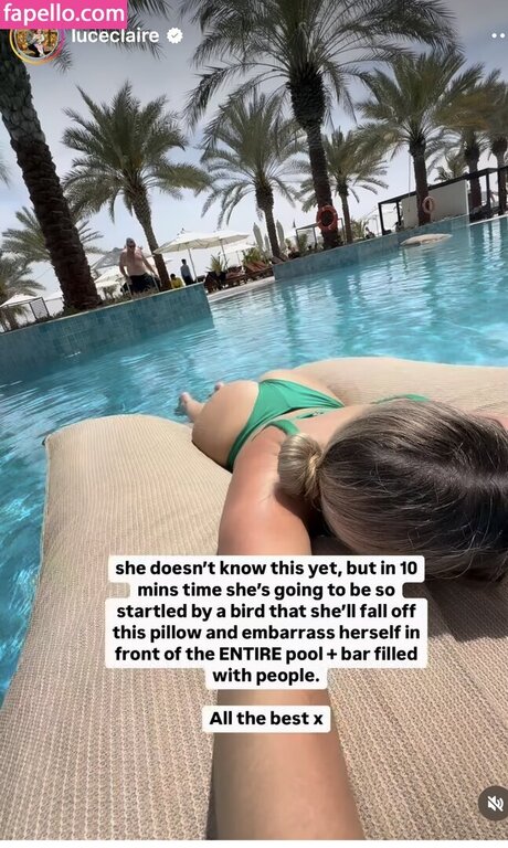 Lucy Claire erotic model img