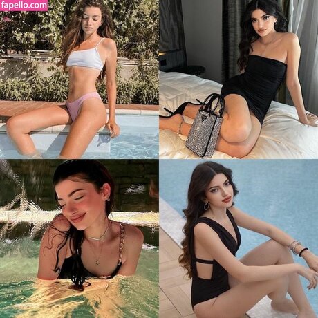 Fabiola Baglieri hd actress pics