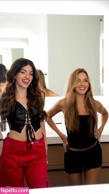 Fabiola Baglieri hot model archive