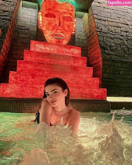 Fabiola Baglieri star exclusive gallery