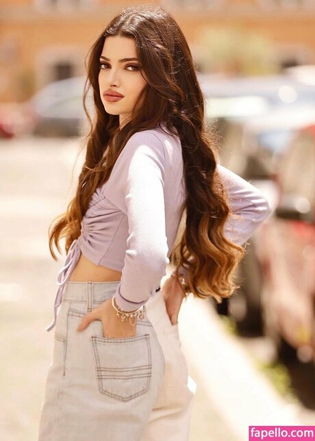 Fabiola Baglieri model pornographic pictures