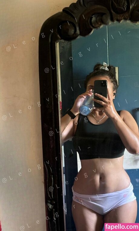 Leogurlll23 erotic pornstar gallery