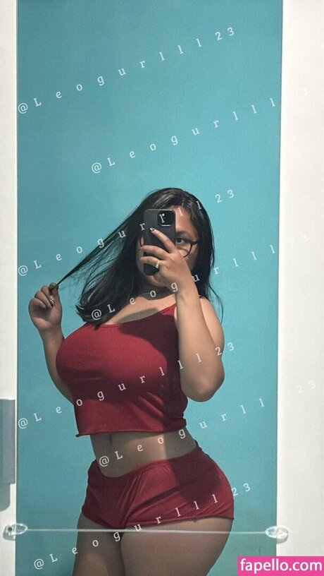 Leogurlll23 top model photos